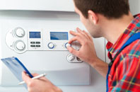 free commercial Paisley boiler quotes