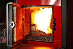solid fuel boilers Paisley
